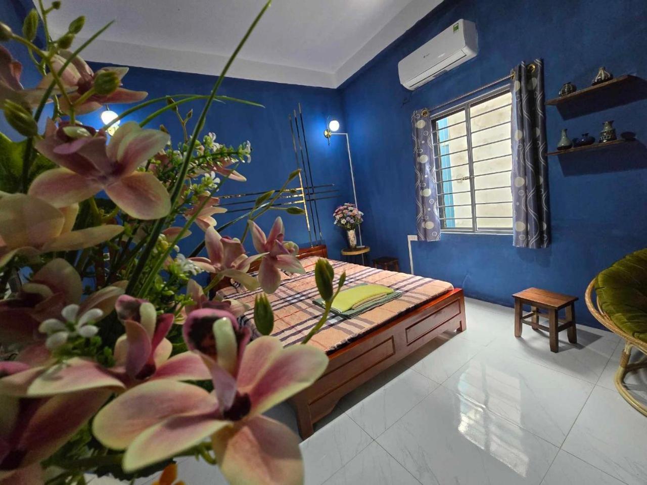 Alley Homestay Hanói Exterior foto